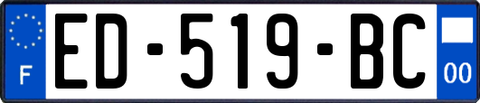 ED-519-BC