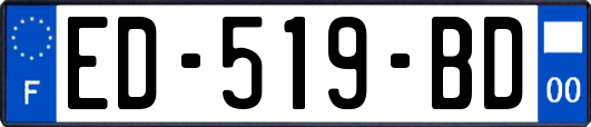 ED-519-BD