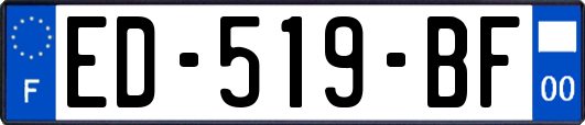 ED-519-BF