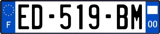 ED-519-BM