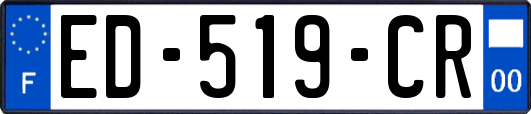 ED-519-CR