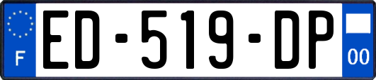 ED-519-DP