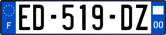 ED-519-DZ