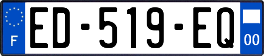 ED-519-EQ