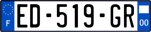 ED-519-GR