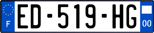 ED-519-HG