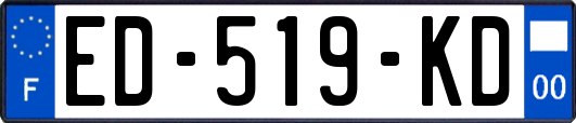 ED-519-KD