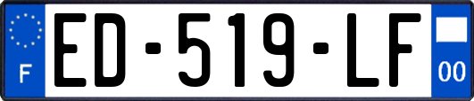 ED-519-LF