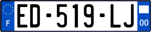 ED-519-LJ