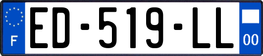 ED-519-LL