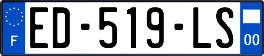 ED-519-LS