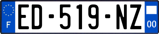 ED-519-NZ