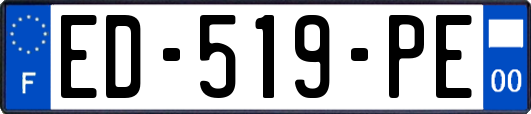 ED-519-PE