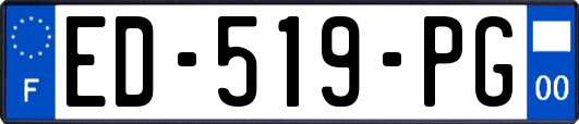 ED-519-PG