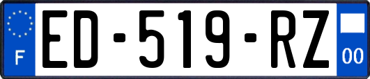 ED-519-RZ