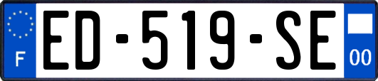 ED-519-SE