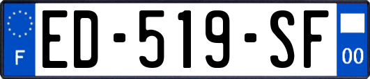 ED-519-SF