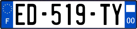 ED-519-TY