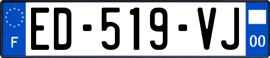 ED-519-VJ