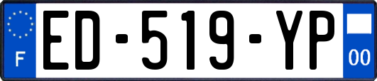 ED-519-YP