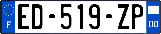 ED-519-ZP