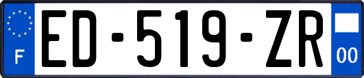 ED-519-ZR