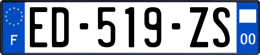 ED-519-ZS