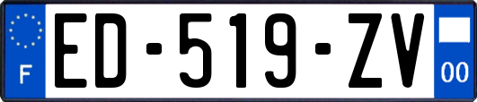 ED-519-ZV