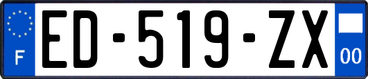 ED-519-ZX