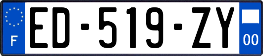 ED-519-ZY