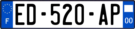 ED-520-AP