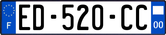 ED-520-CC