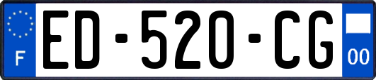 ED-520-CG