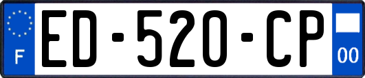 ED-520-CP