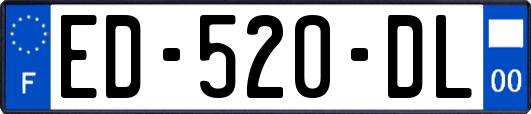 ED-520-DL