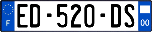 ED-520-DS