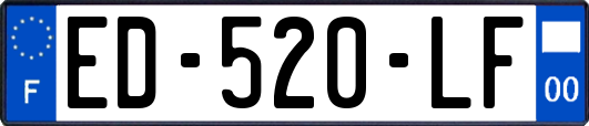 ED-520-LF