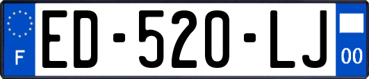 ED-520-LJ