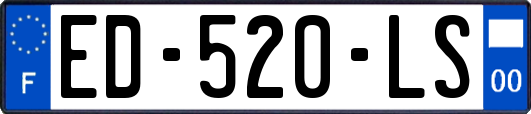 ED-520-LS