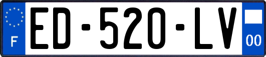 ED-520-LV