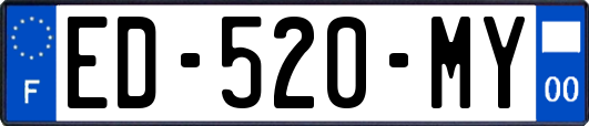 ED-520-MY