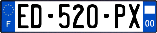 ED-520-PX