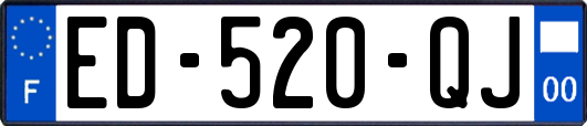 ED-520-QJ