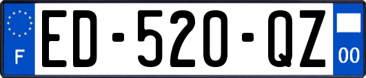 ED-520-QZ