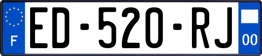 ED-520-RJ