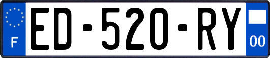 ED-520-RY