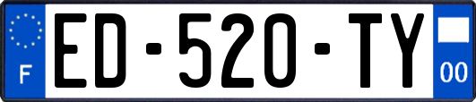 ED-520-TY