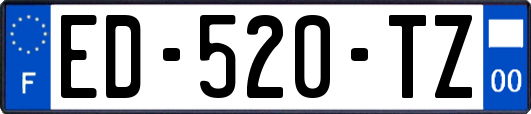 ED-520-TZ