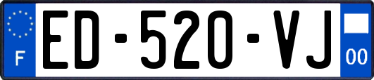 ED-520-VJ