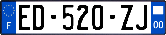 ED-520-ZJ